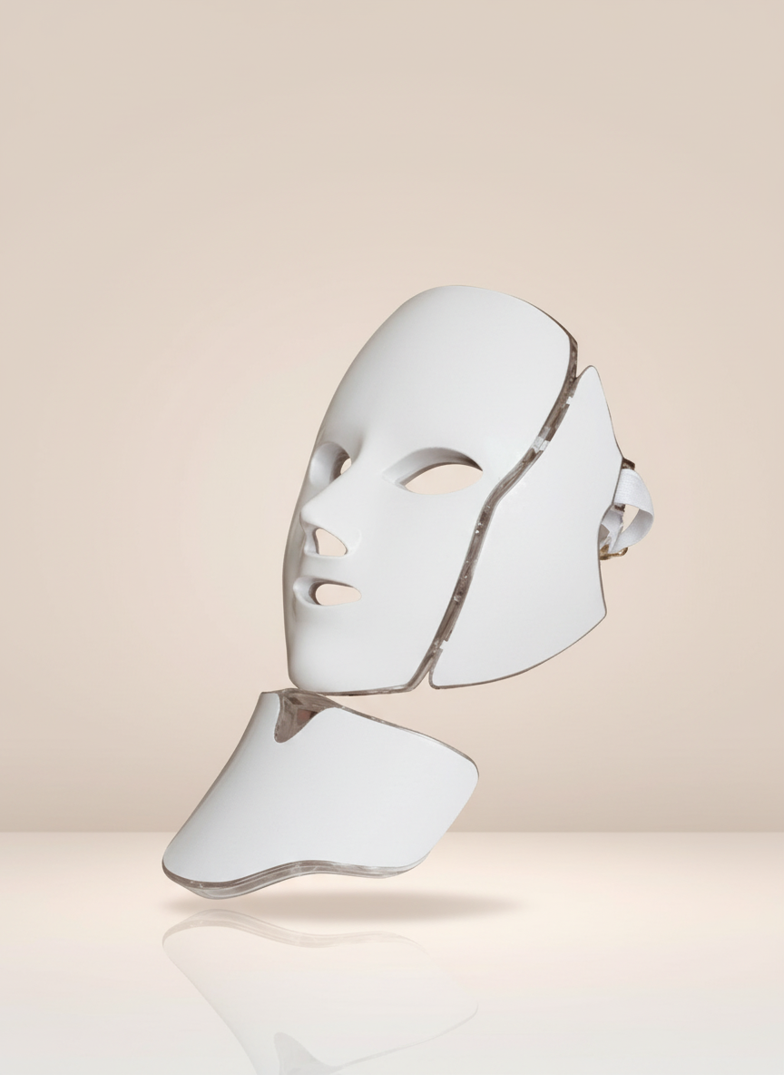 Olea Dew Eternal Glow Therapy Light Mask
