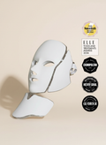 Olea Dew Eternal Glow Therapy Light Mask