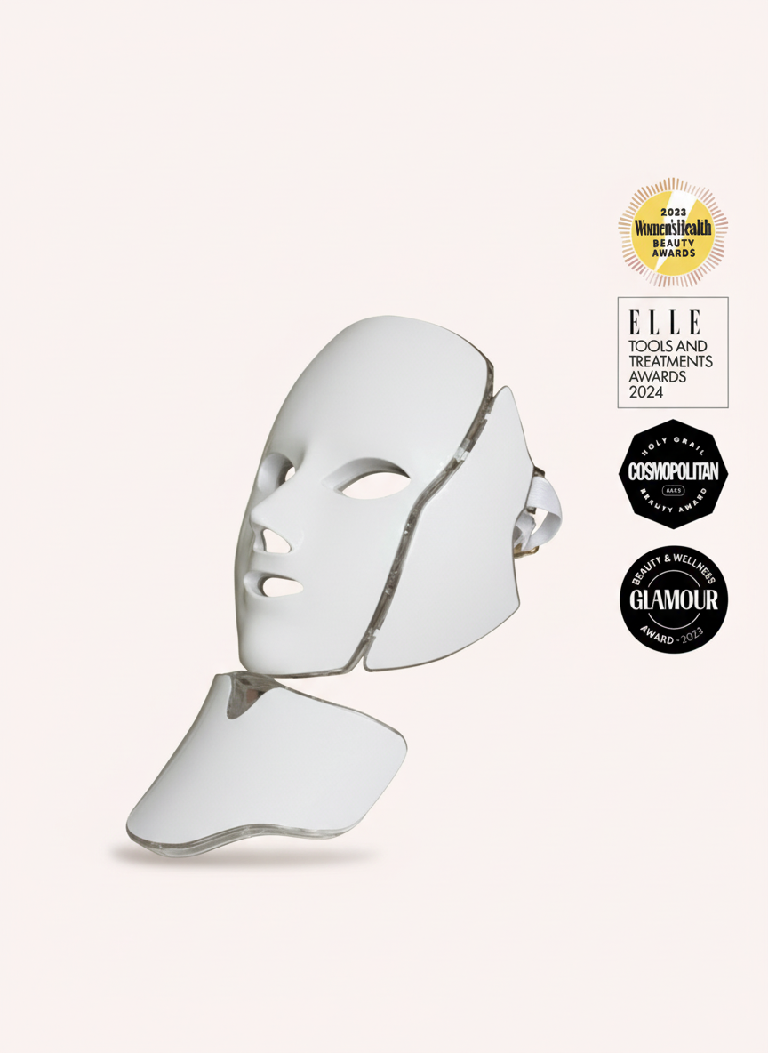 Olea Dew Eternal Glow Therapy Light Mask