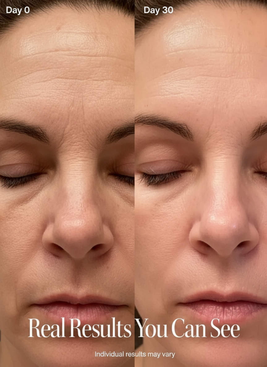 Olea Dew Eternal Glow Therapy Light Mask