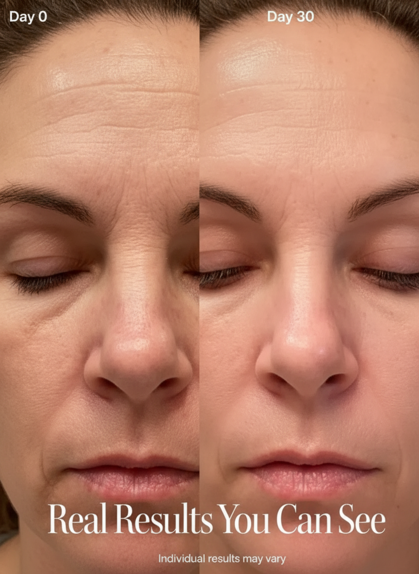 Olea Dew Eternal Glow Therapy Light Mask