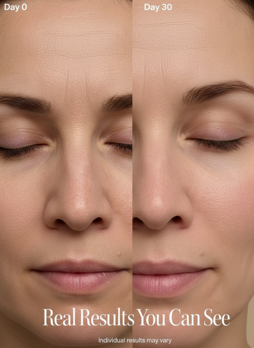 Olea Dew Eternal Glow Therapy Light Mask