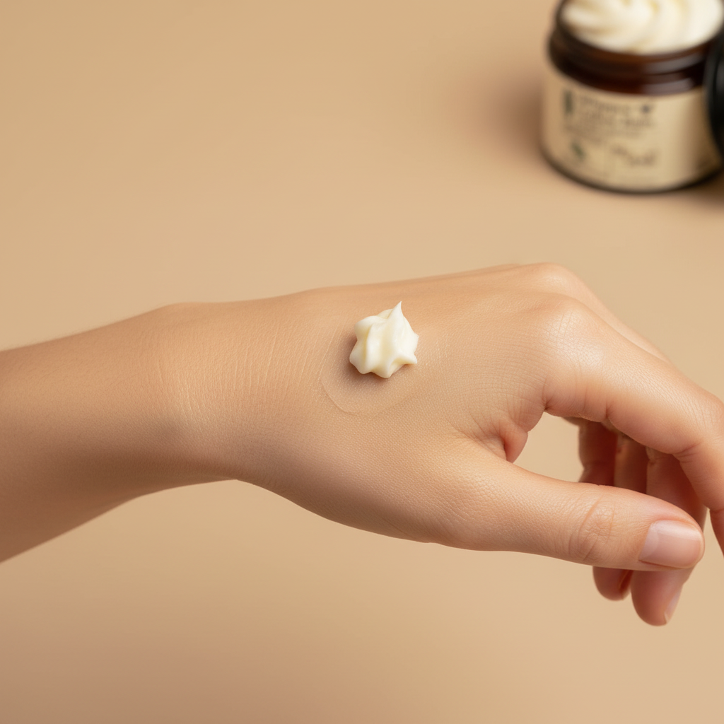 Whipped Tallow Balm